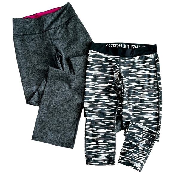 WOMEN'S NIKE DRI-FIT LEGGINGS BUNDLE - Picture 1 of 14
